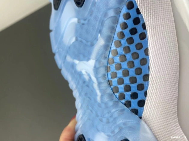 Chep Onekick 11 CT8012-104 Jordan Blue legend Air 0630